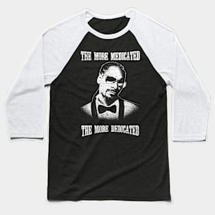 snoop dogg Baseball T-Shirt